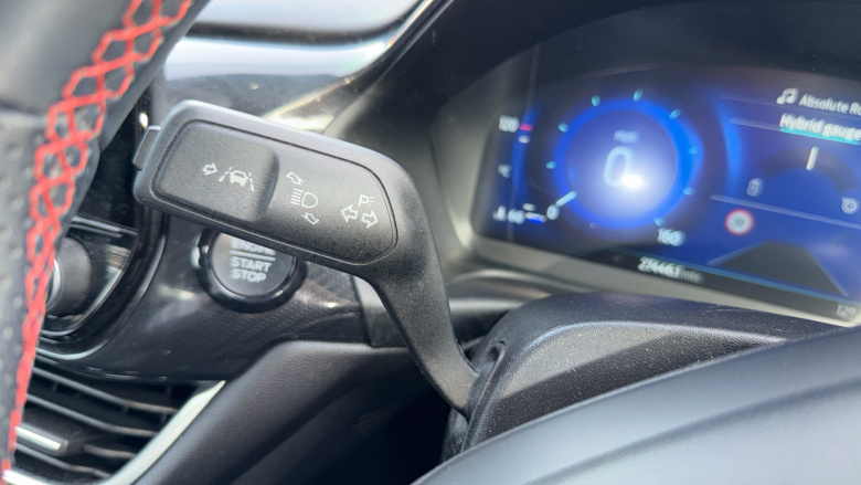 Ford Puma 1.0 EcoBoost Hybrid mHEV ST-Line 5dr Petrol Hatchback